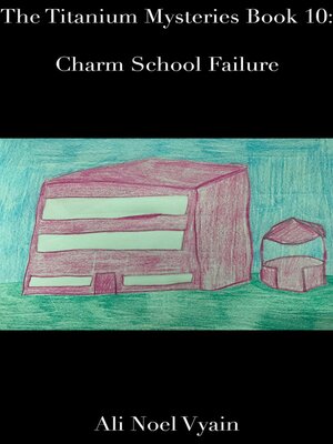 cover image of Charm School Failure